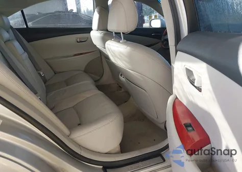 2008 Lexus Es 350 z USA, uszkodzony, nr VIN JTHBJ46G182159321